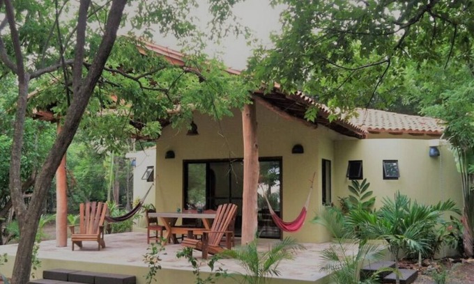 San Diego Maison | Casa Tranquila - Détendez-vous dans notre maison en bord de mer