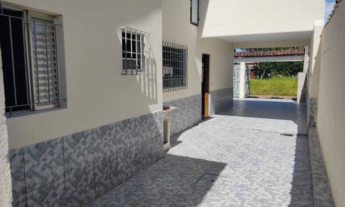 Cidade Nova Peruibe Maison | Casa Tranquila (Seasonal and weekends)