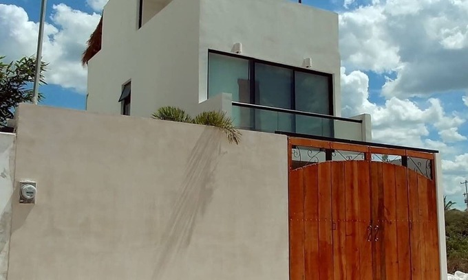 Chuburna Puerto Maison | Casa Tranquila Summar