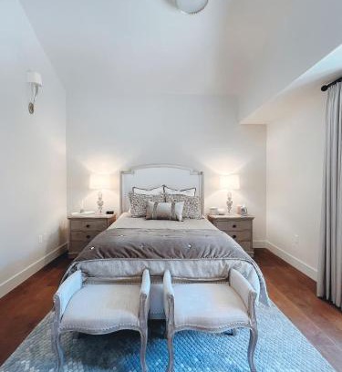 Willcox Maison | Casa Tranquila