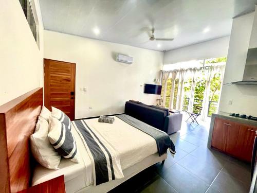 Manuel Antonio Appartement | Casa Tucan