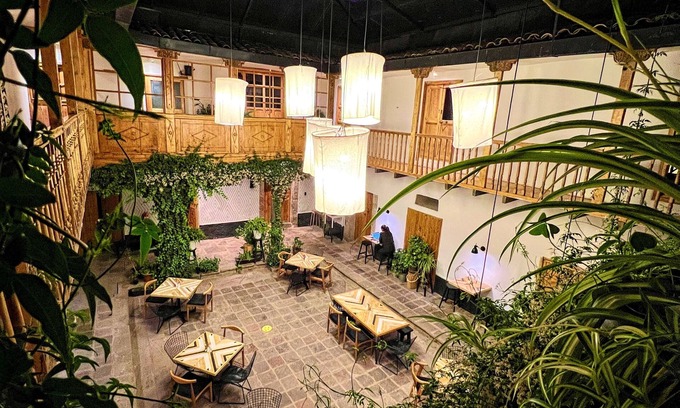 Cusco Historic Center Auberge | Casa Tunki