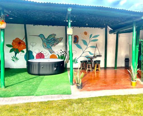Guaduas Maison | Casa Turística la Villa de Poli