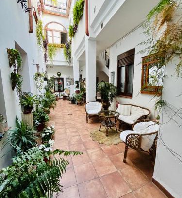 San Lorenzo Appartement | Casa Turística San Agustín