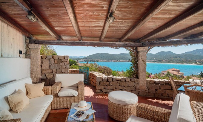 Golfo di Marinella Appartement | Casa Turchese by Wonderful Italy