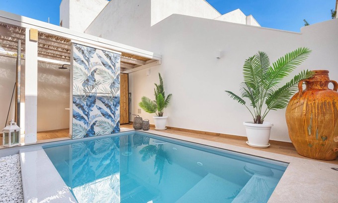 Lido Marini Appartement | Casa Turritella by BarbarHouse