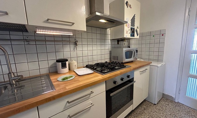 Pisa City Centre Appartement | Casa Tuttomondo in Pisa