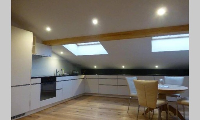 Laax Appartement | Casa Ual/Capaul