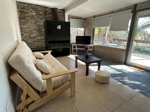 Rio Negro Appartement | Casa un dormitorio Los Arrayanes