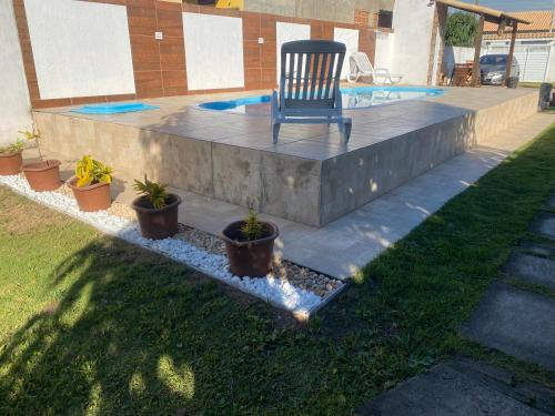 Tamoios Maison | Casa unamar, cabo frio - RJ