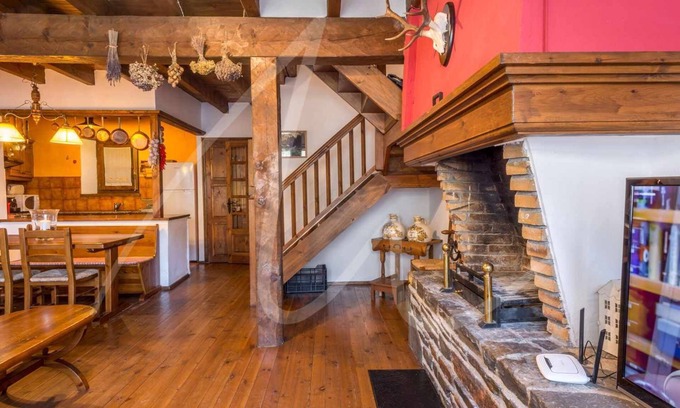 Pujo Maison | Casa Uvago by SeaMount Rentals