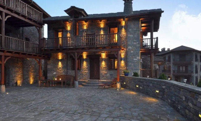Boltana Maison | Casa Unica con Piscina