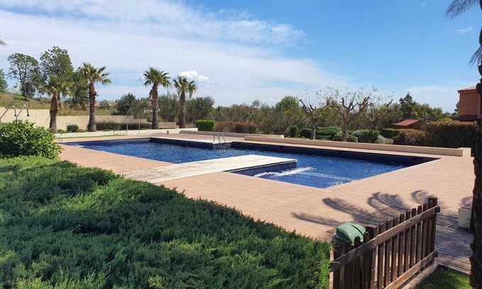 Bonmont Terres Noves Maison | Casa Unifamiliar Bonmont - Miami Playa/mont Roig