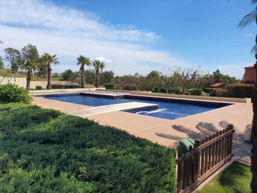 Bonmont Terres Noves Maison | Casa unifamiliar Bonmont - Miami Playa/Mont Roig del Camp