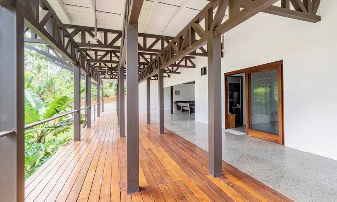 Ballena Maison | Casa Union