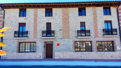 Monreal Maison | Casa Unzué Turismo Rural