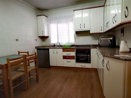Barakaldo Appartement | Casa Urzelai