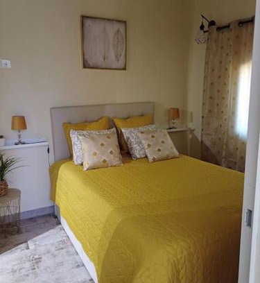Sao Bartolomeu de Messines Maison | Casa Vó Elisa com piscina privada