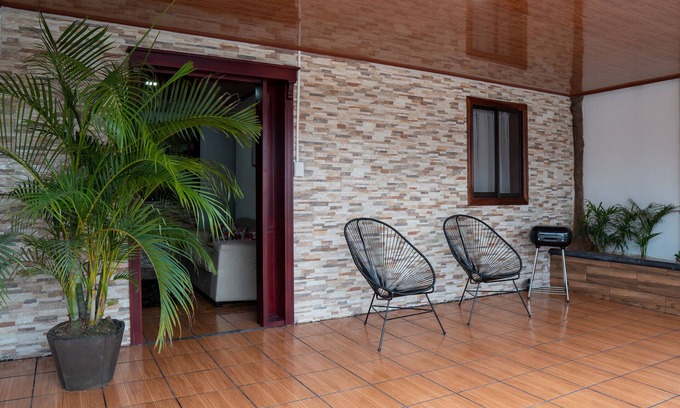 La Fortuna Maison | Casa Vacacional en la Fortuna de San Carlos, Ideal Para Familias