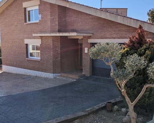 Alforja Chalet De Ski | Casa vacacional Alforja