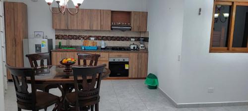 El Carmen de Viboral Appartement | CASA VACACIONAL ARMONÍA