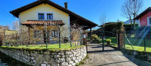 Llanes Maison | Casa Vacacional El Alberu