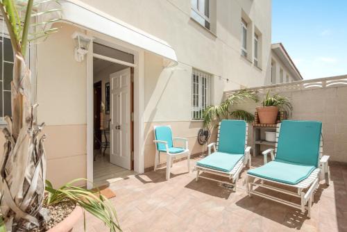 Las Arenas Maison | Casa Vacacional con Encanto