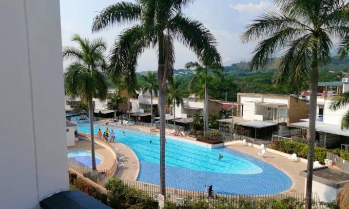 San Jeronimo Maison | CASA VACACIONAL SAN JERONIMO CON PISCINAS - CiUDADELA PREMIUM