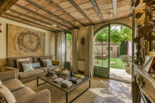 Riumors Maison | Casa vacacional Slow con piscina