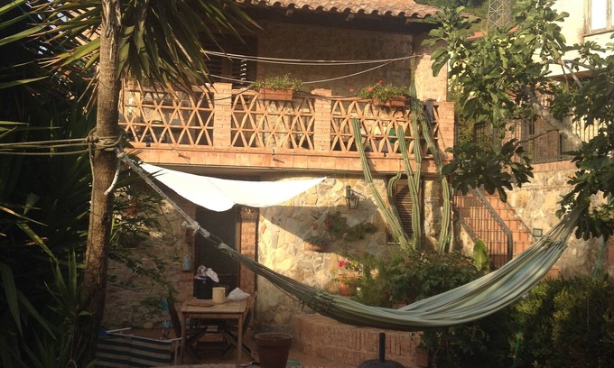 Vallo Scalo Maison | Casa Vacanza "Casa Dolce Casa"