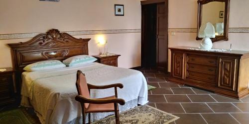 Rovittello Maison | Casa Vacanza Borgo San Marco