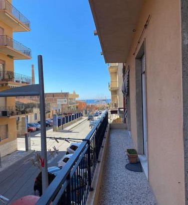 Porto Salvo Appartement | Casa vacanze a due passi dalla stazione
