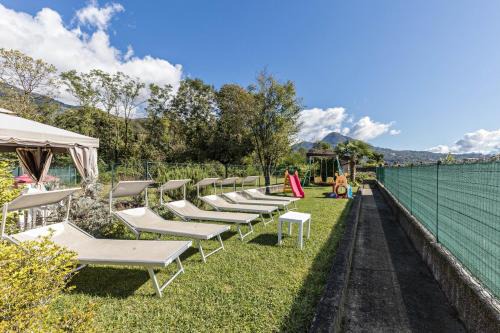 San Martino Maison | Casa Vacanza Elena