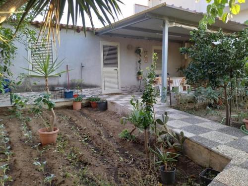 Triscina Maison | Casa Vacanza a Triscina