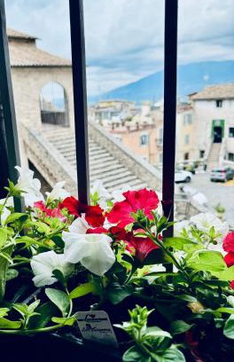 Anagni Maison | Casa vacanza Città dei Papi Anagni