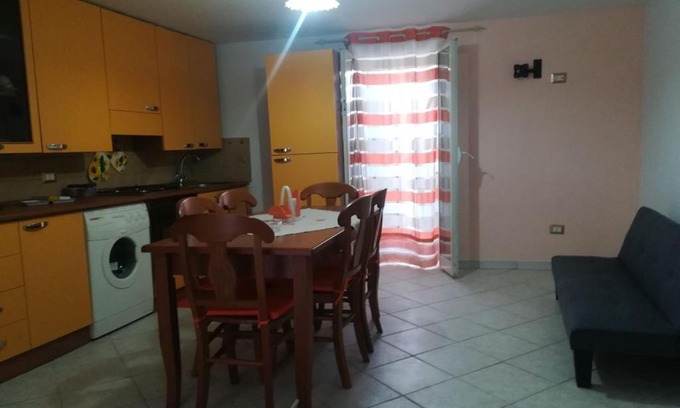 Licata Maison | Casa vacanza da Angela