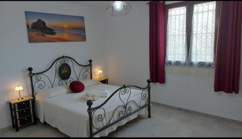 Perdaxius Appartement | Casa vacanza da Gabry