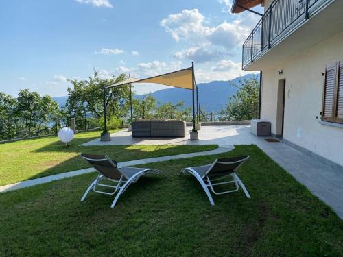 Pratolungo Appartement | Casa Vacanza da Zia Piera