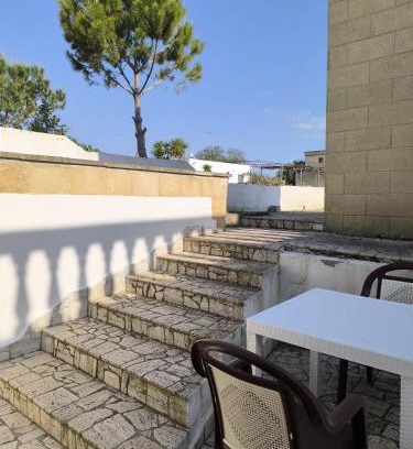 Alezio Appartement | casa vacanza emanuele
