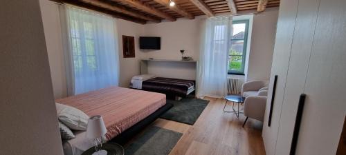 Vezzano Appartement | Casa Vacanza Ex Pretura Vallelaghi