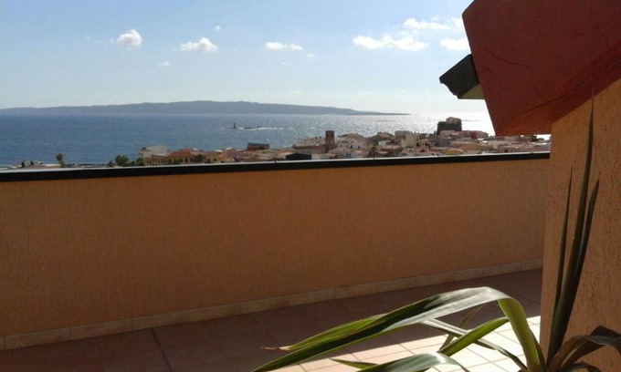 Portoscuso Appartement | Casa vacanza Gardenia Portoscuso