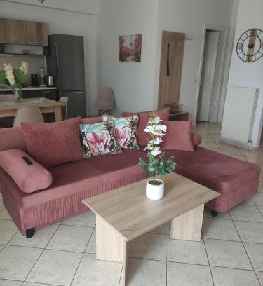 Nea Moudania Appartement | casa vacanza