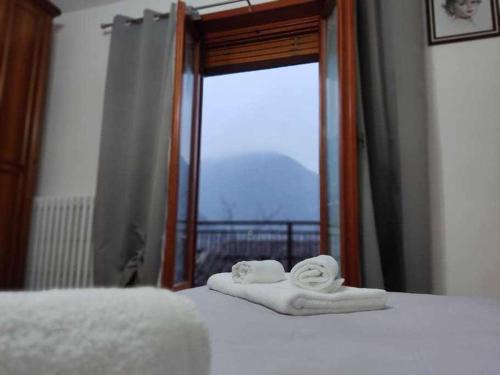 Locana Appartement | Casa vacanza IL CORBETTO di Michela & Matteo