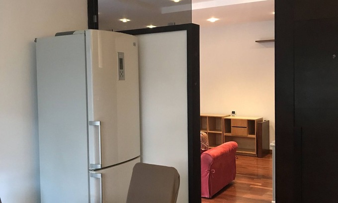 Capodimonte Appartement | Casa Vacanza Ily Colli Aminei 6 Posti Letto