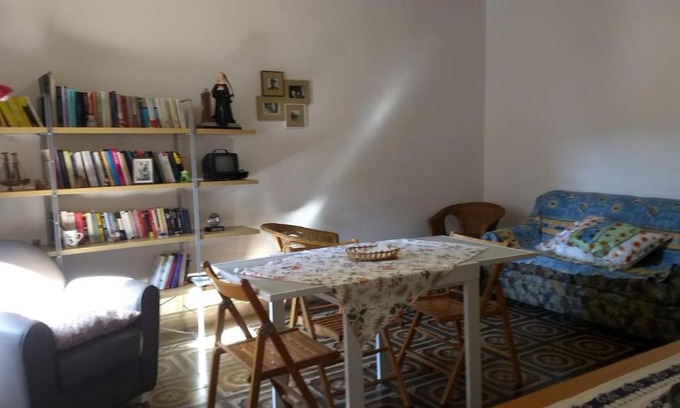 Cittanova Maison | Casa vacanza in collina tra mare e monti