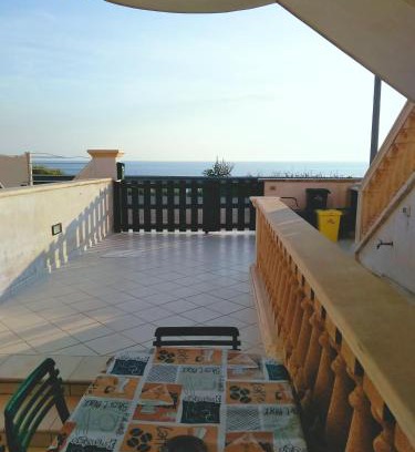 Santa Maria di Leuca Appartement | Casa vacanza Leuca