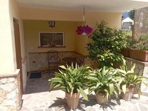 Sezze Appartement | Casa vacanza luisa