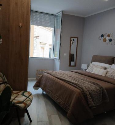 Eboli Appartement | Casa vacanza Luna