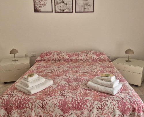 Eboli Appartement | Casa Vacanza Magna Graecia