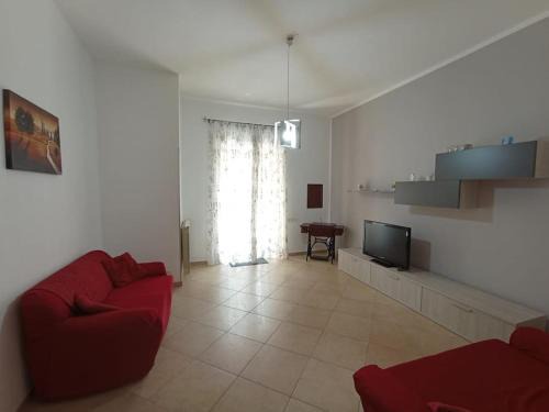 Partanna Appartement | Casa Vacanza Nenè